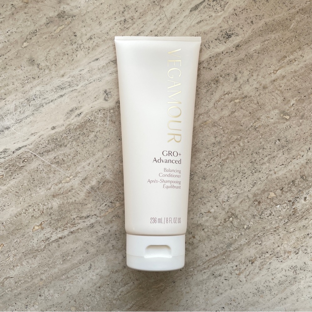 Vegamour GRO+ Advanced Balancing Conditioner